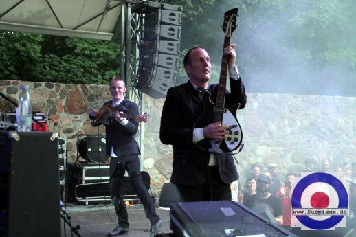 The Movement (DK) 21. This Is Ska Festival - Wasserburg, Rosslau 23. Juni 2017 (1).JPG